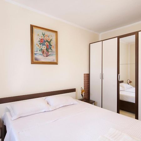 בודווה Apartments Al Parma חדר תמונה