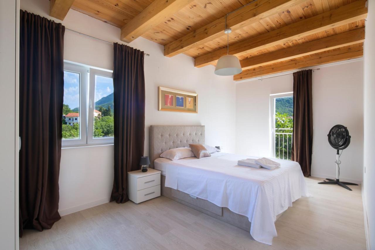 בודווה Apartments Al Parma מראה חיצוני תמונה