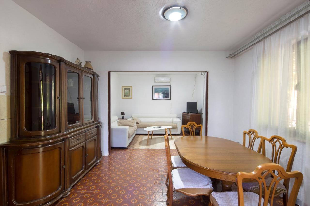 בודווה Apartments Al Parma מראה חיצוני תמונה