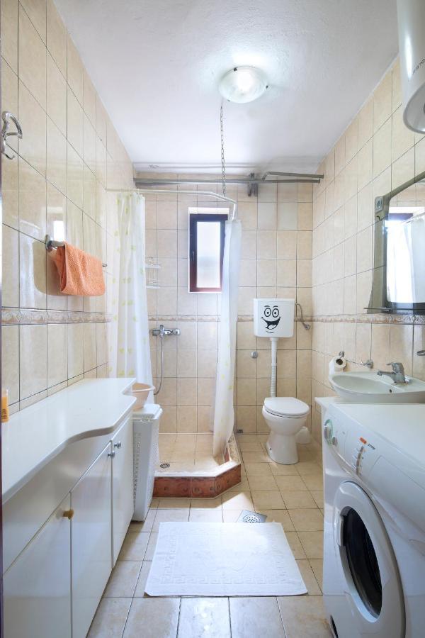 בודווה Apartments Al Parma מראה חיצוני תמונה