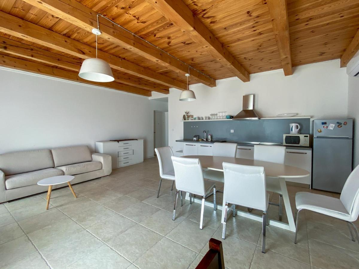 בודווה Apartments Al Parma מראה חיצוני תמונה