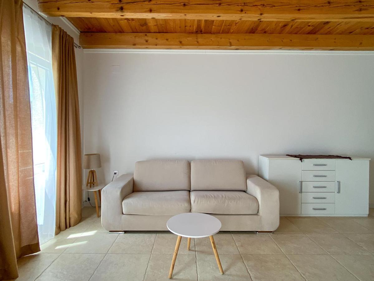 בודווה Apartments Al Parma מראה חיצוני תמונה