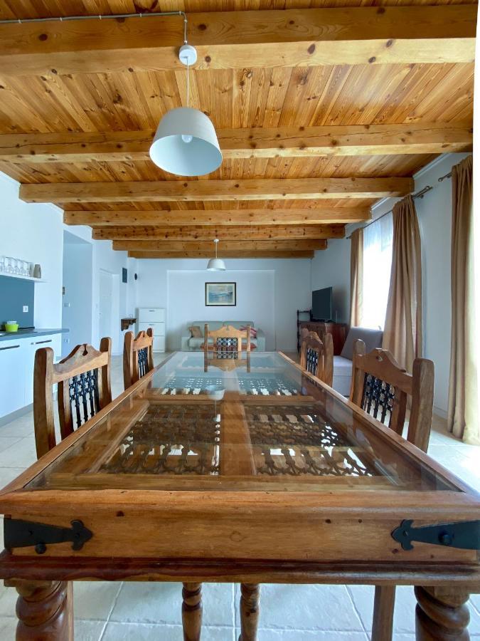 בודווה Apartments Al Parma מראה חיצוני תמונה