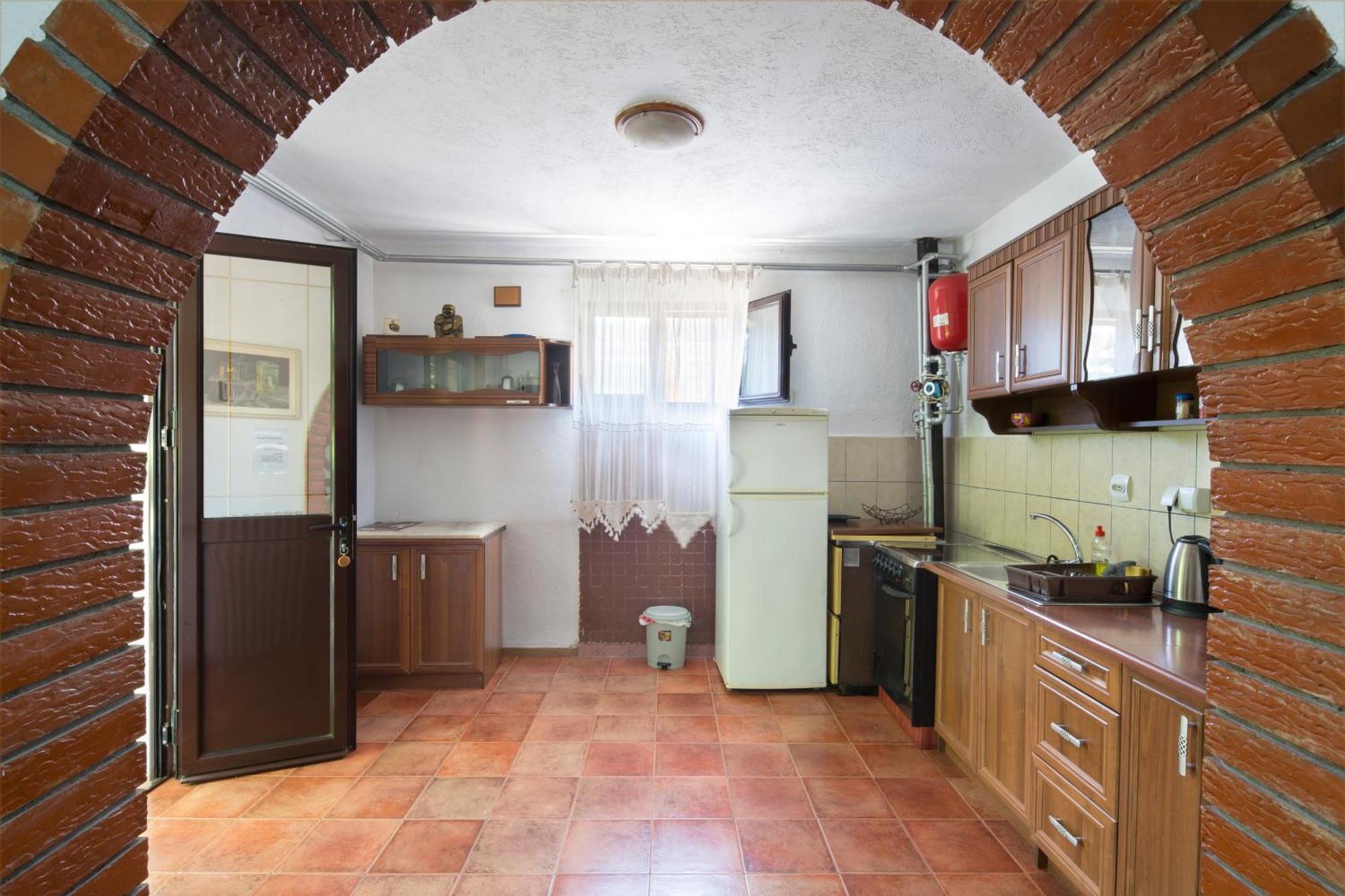 בודווה Apartments Al Parma חדר תמונה