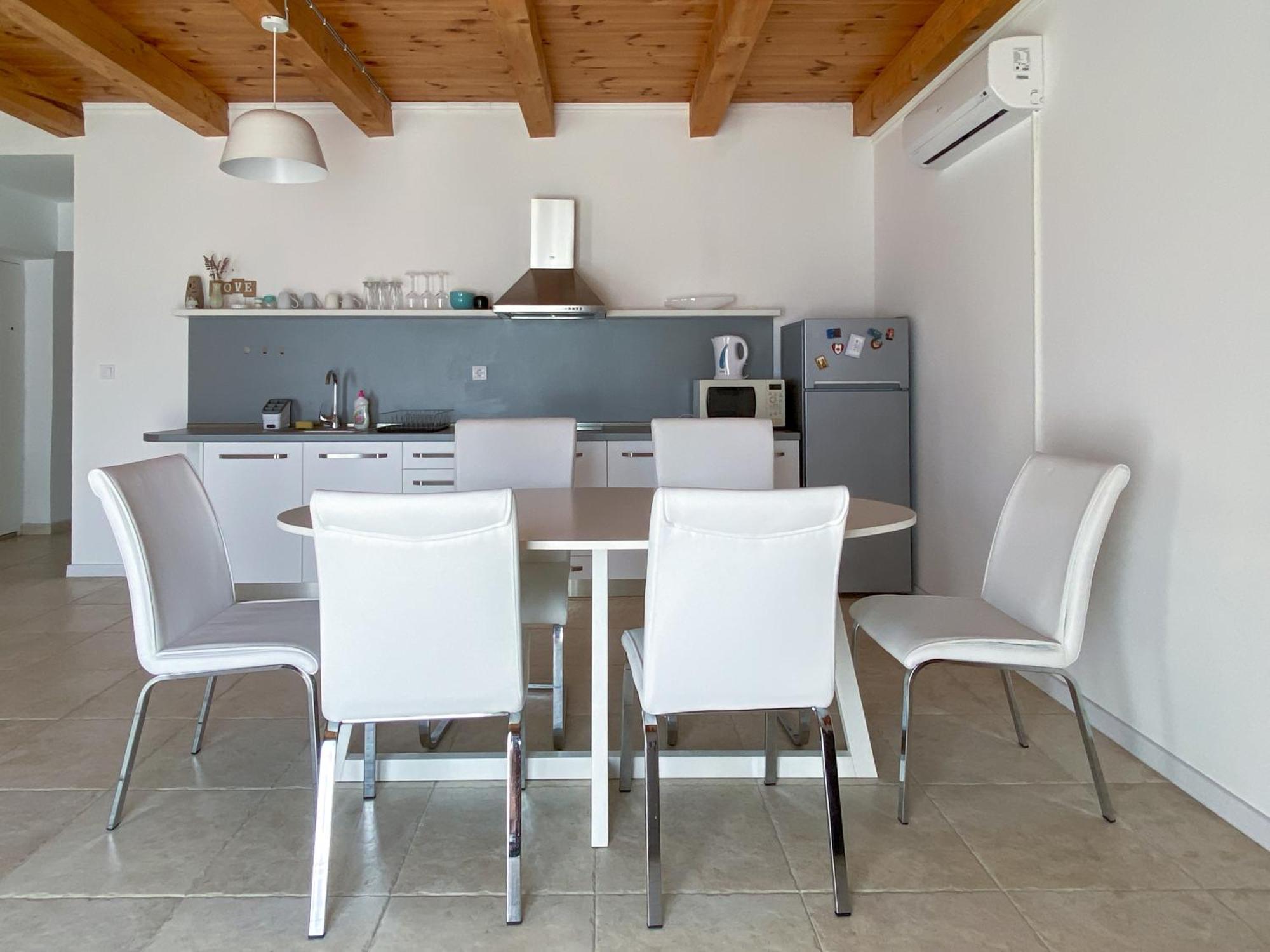 בודווה Apartments Al Parma חדר תמונה